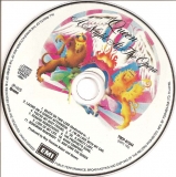Queen - A Night At The Opera, CD